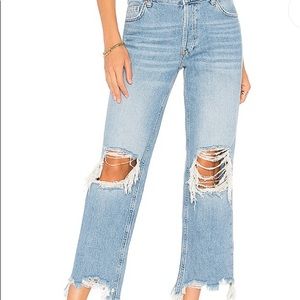 Free People Maggie Jean